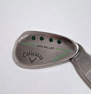 Arreglapiques Golf Callaway MD3