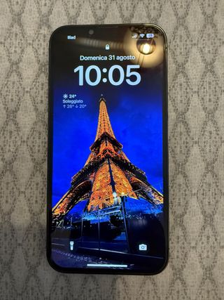 iphone 13pro 256gb verde alpine