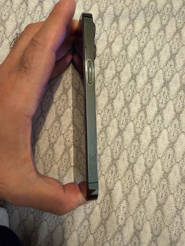 iphone 13pro 256gb verde alpine