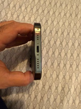 iphone 13pro 256gb verde alpine