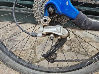 Bicicleta Scott Genius 50 MTB