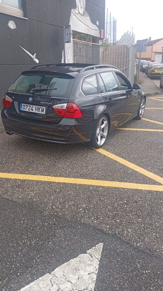 BMW Serie 3 2006