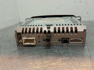 Renault 205257 sistema audio radio 281152571r clio