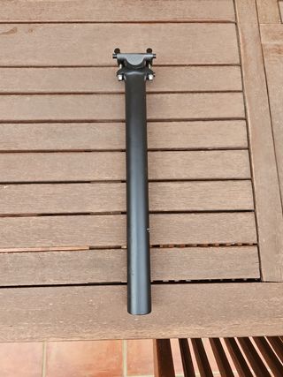 Tija carbono 31.6