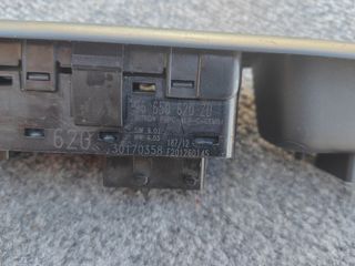 Mando de elevalunas Peugeot 3008
