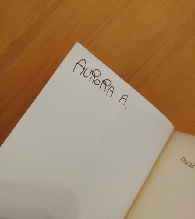 Lewis, Le Lettere Di Berliche