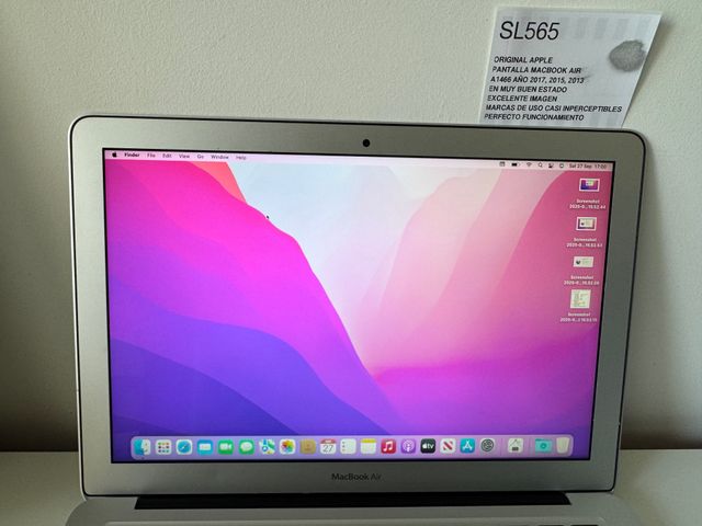 Schermo del MacBook Air A1466 (2013-2017)