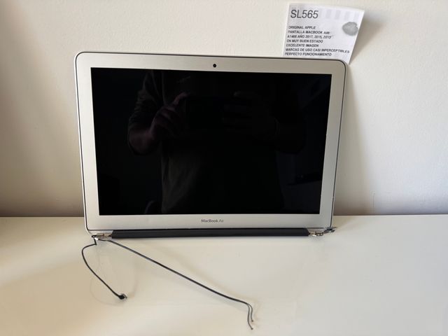 Schermo del MacBook Air A1466 (2013-2017)