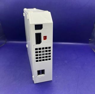 Consola Nintendo Wii Blanca