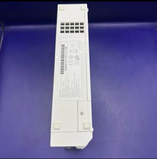 Consola Nintendo Wii Blanca