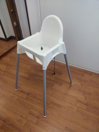 Trona Ikea Antilop Blanca