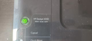 Impresora HP Deskjet 3050