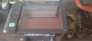 Impresora HP Deskjet 3050