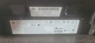Impresora HP Deskjet 3050