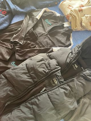Lote Ropa Niño 3/4 Años