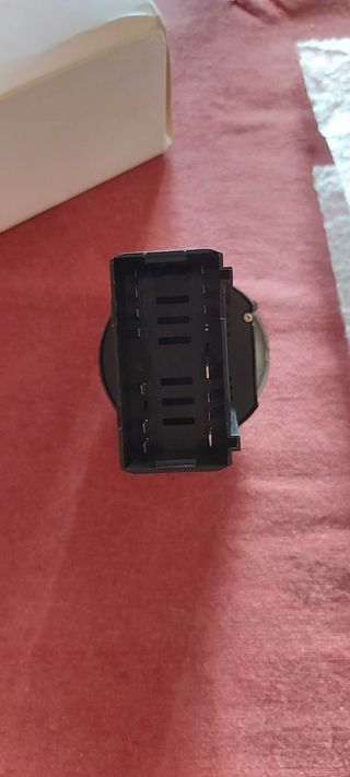 Interruptor Luces Automáticas VW