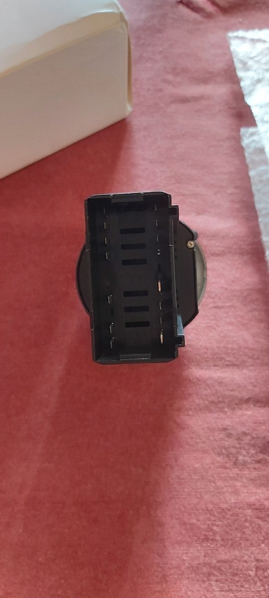 Interruptor Luces Automáticas VW