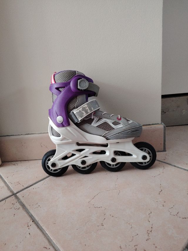 Pattini in linea per bambini