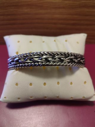 Pulseras Acero Inoxidable 