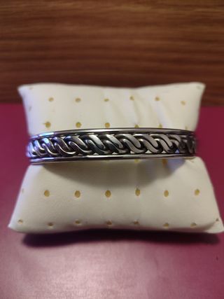 Pulseras Acero Inoxidable 