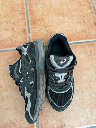 Asics Gel Zapatillas Deportivas Hombre/Mujer