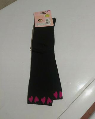 Calze parigine Fiorucci Y2K anni 90 vintage