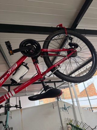 Bicicleta MTB V-Brake System