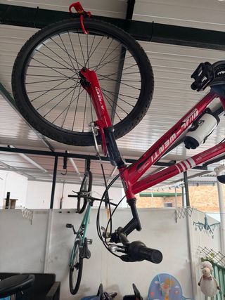 Bicicleta MTB V-Brake System