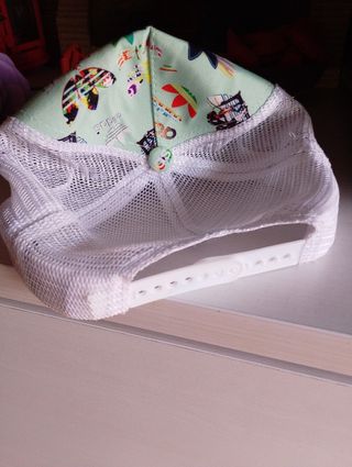 Gorra Adidas Snapchat Multicolor