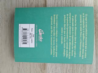 El pequeño Libro del yoga: La práctica del equi...