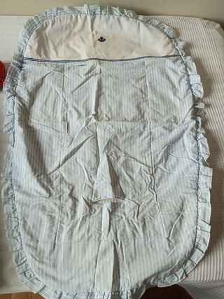 Funda Silla Paseo Marinera