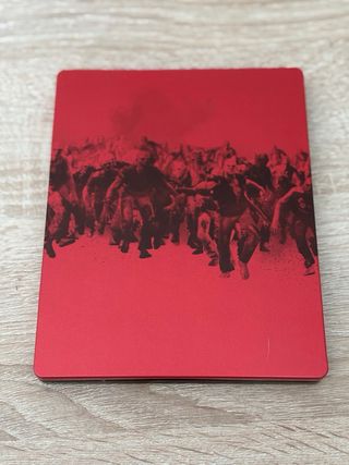 Steelbook Days Gone PS4 (Sin Juego)