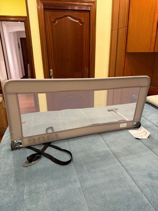 Barrera de cama infantil