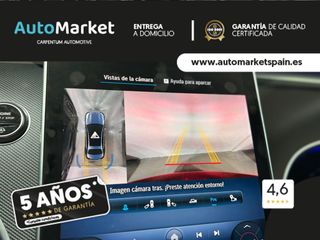 Mercedes Clase C C 200 D AMG Line Premium Plus ROJO PATAGONIA METALIZADO (DESIGNO