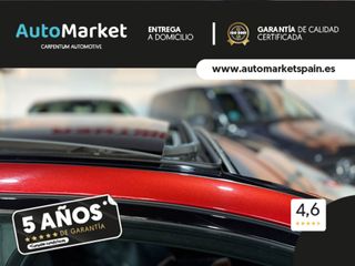 Mercedes Clase C C 200 D AMG Line Premium Plus ROJO PATAGONIA METALIZADO (DESIGNO