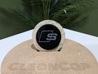 Tapón anulalimpia Audi Logo S