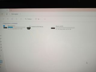 HP Pavilion All-in-One 27 PC