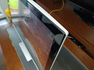 HP Pavilion All-in-One 27 PC