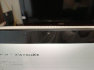 HP Pavilion All-in-One 27 PC