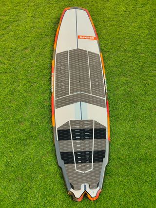 Tavola da kitesurf Slingshot, surf e aliscafo