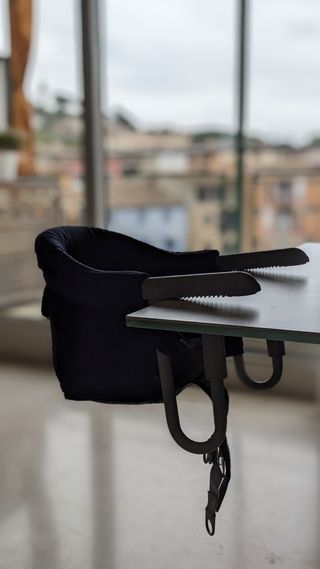 Silla Portátil Bebé Inglesina
