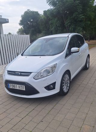 Ford C-MAX 2013