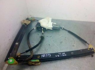 187773 8u0837461 elevalunas del izq audi q3 2.0 35