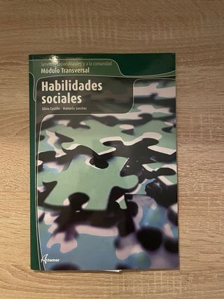 Libros texto CFGS Educación Infantil 