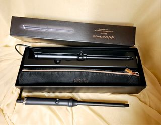 Arricciacapelli Ghd Curve Thin Wand