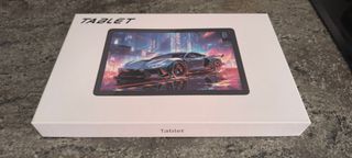 Tablet Android 15.0 8GB RAM 32GB ROM