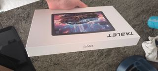 Tablet Android 15.0 8GB RAM 32GB ROM