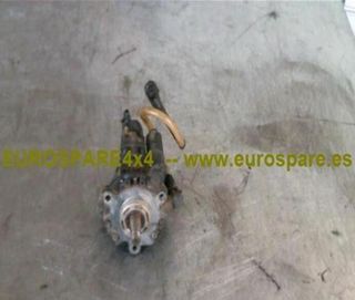 Suzuki 4604 bomba siemens ftp 6186-10/f w06/0445c