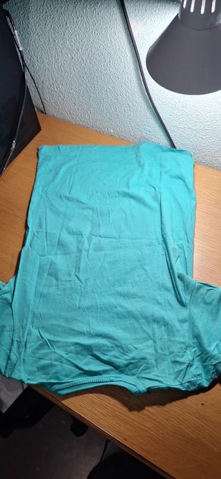 Camiseta Álvaro Moreno Talla XS
