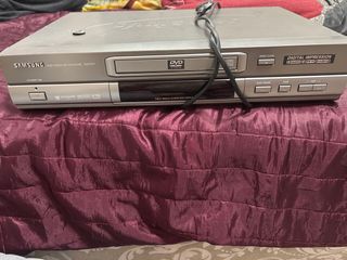 Reproductor DVD Samsung DVD-611